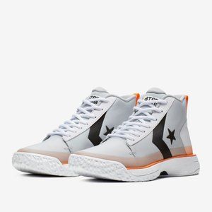 Converse x Tinker Hatfield Star Series BB Mid NWB
